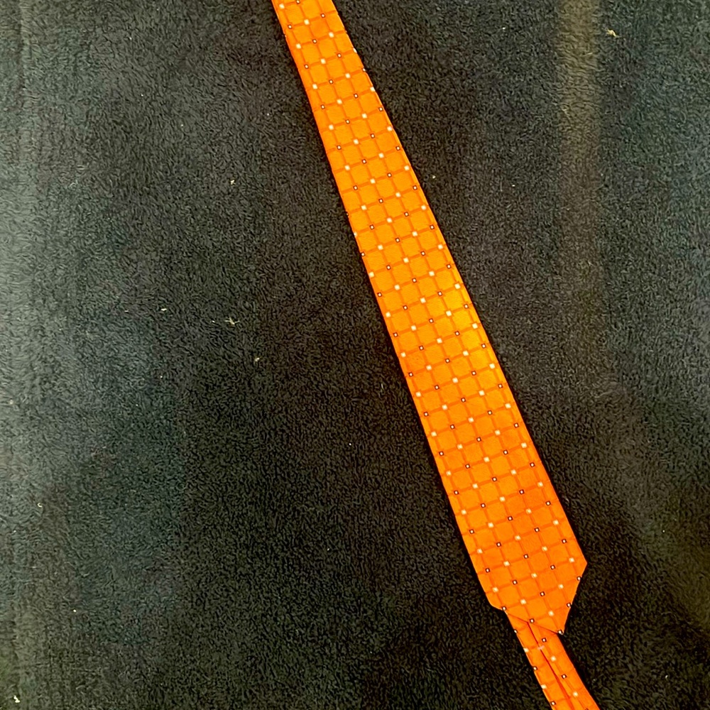 XMI Men’s Tie